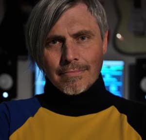 Marek Sramek, composer